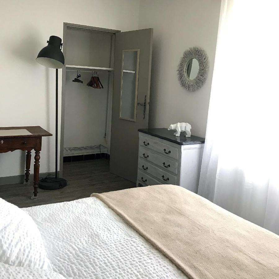 Chambres D'Hotes Et Gites Le Mas Mellou 오랑주 외부 사진