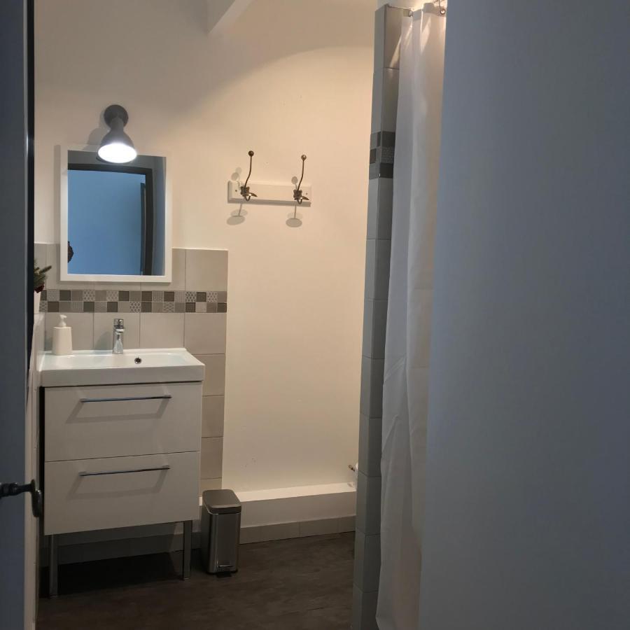 Chambres D'Hotes Et Gites Le Mas Mellou 오랑주 외부 사진