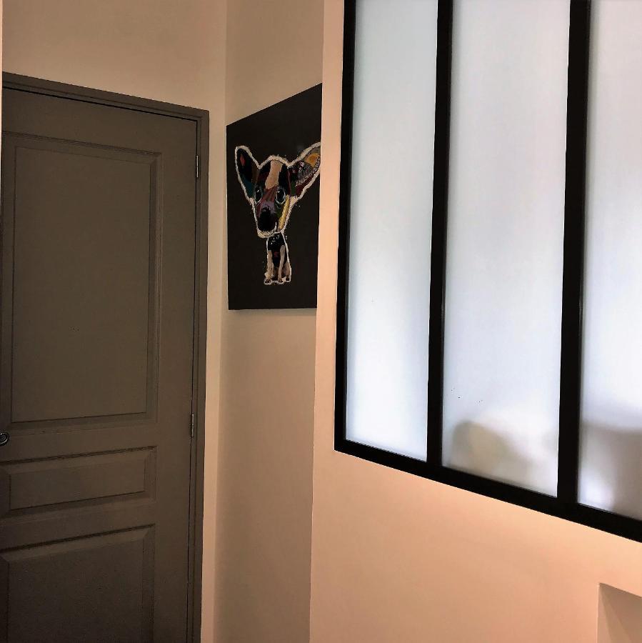 Chambres D'Hotes Et Gites Le Mas Mellou 오랑주 외부 사진