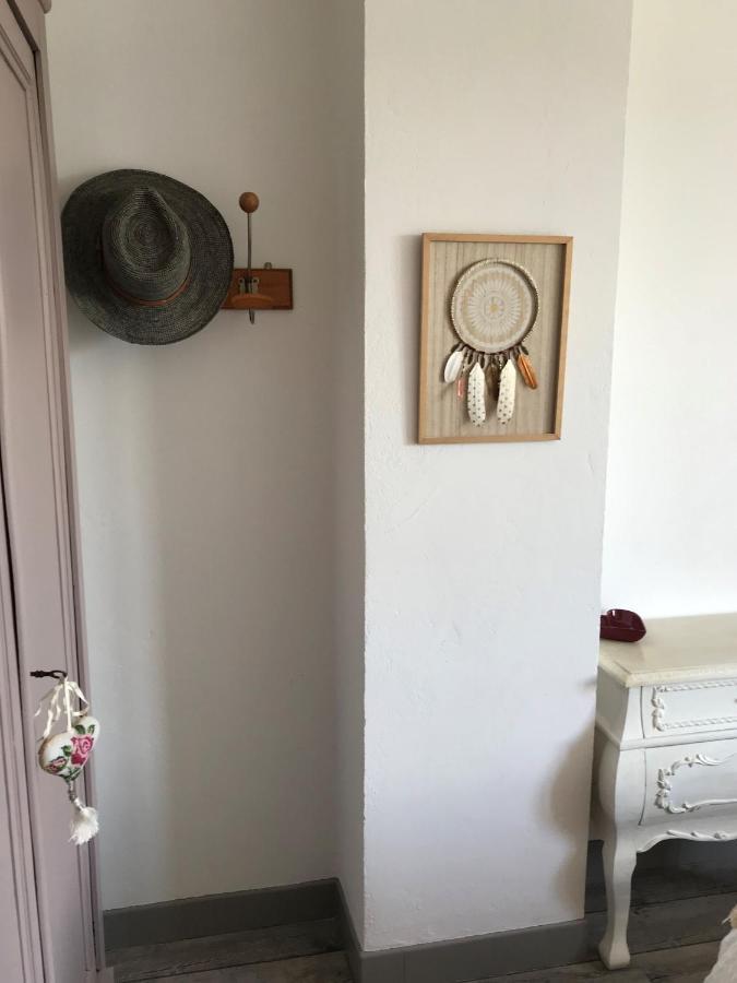 Chambres D'Hotes Et Gites Le Mas Mellou 오랑주 외부 사진