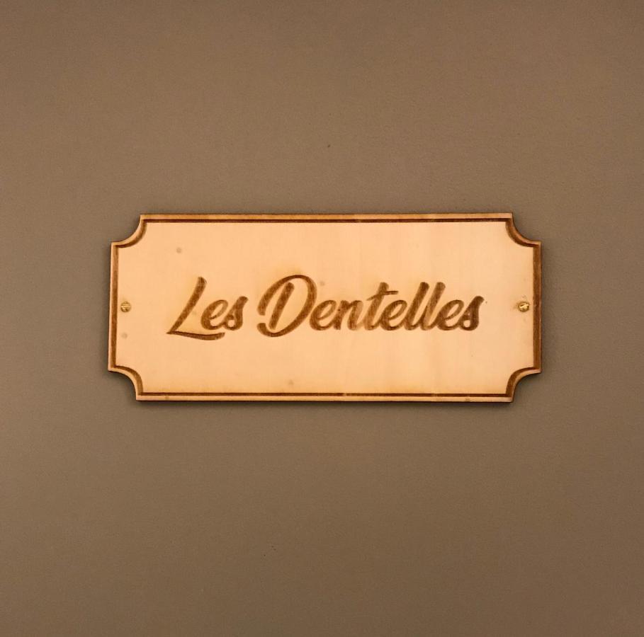 Chambres D'Hotes Et Gites Le Mas Mellou 오랑주 외부 사진