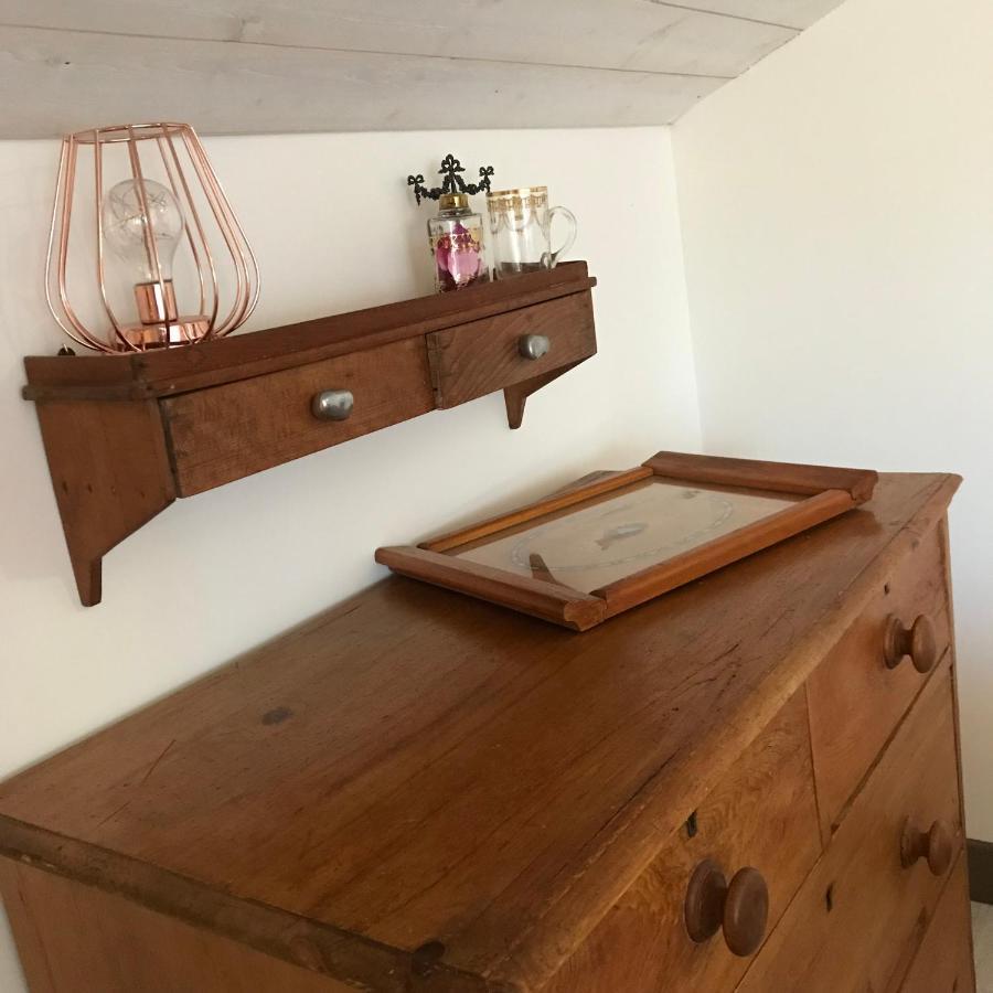 Chambres D'Hotes Et Gites Le Mas Mellou 오랑주 외부 사진